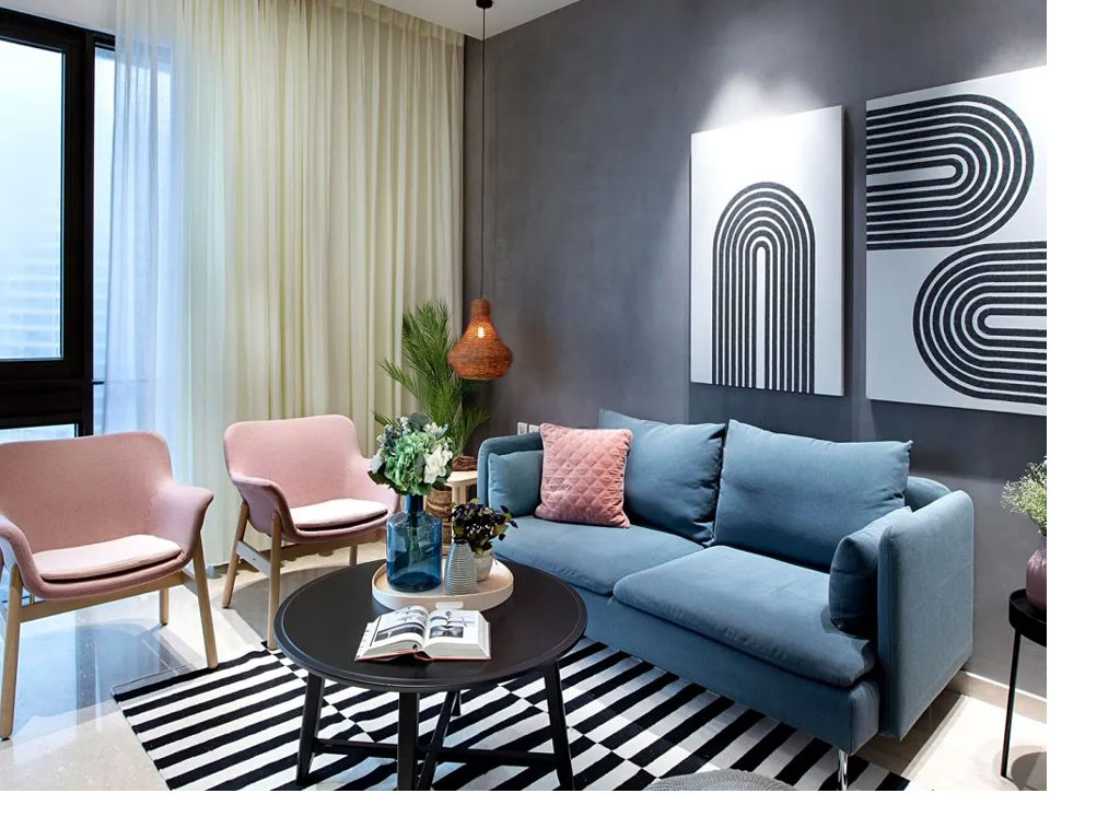 WOVE Budget Interior Designers Features