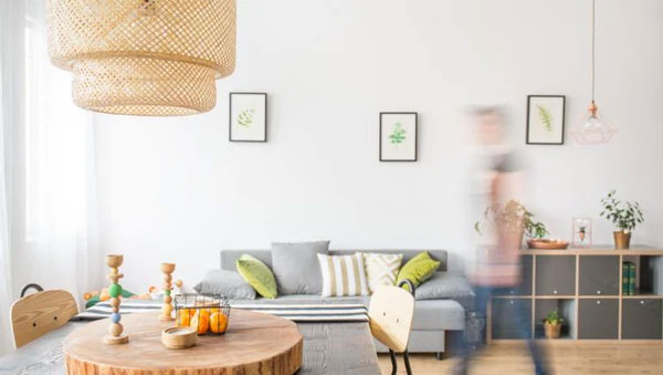 Relax while production | Wove Projects