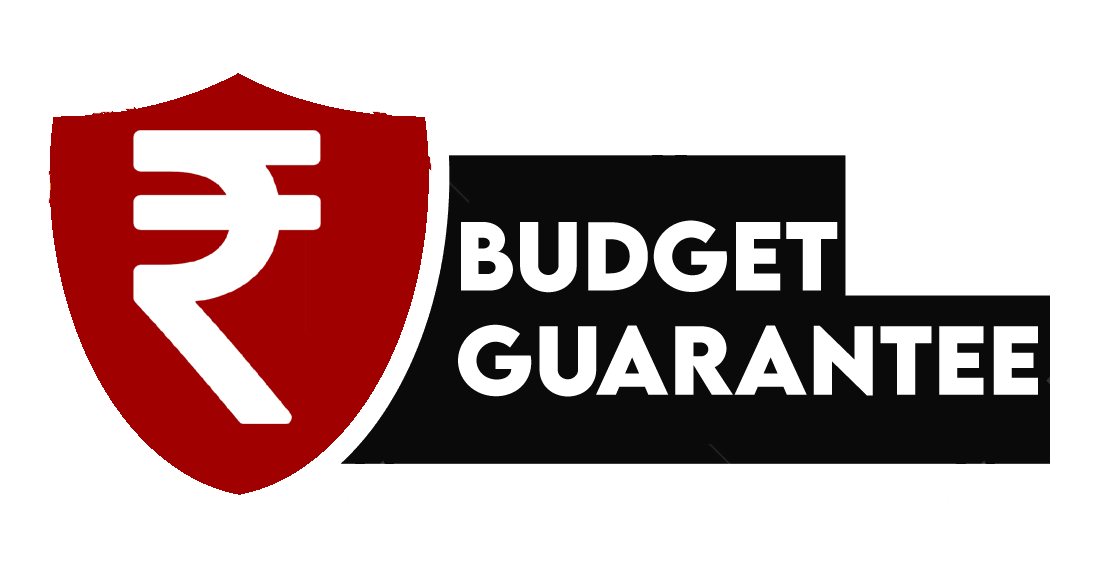 budget guarantee